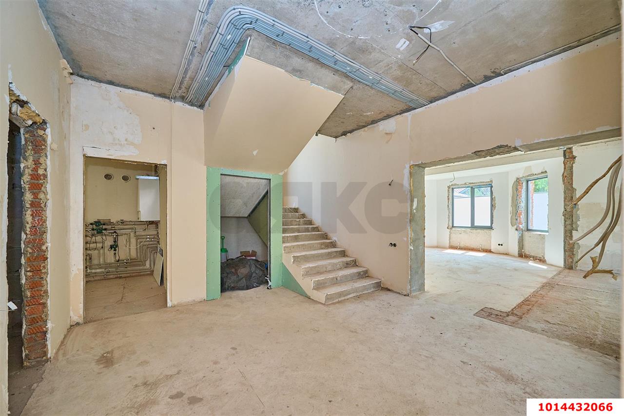 Фото №6: Дом 365 м² + 3.78 сот. - Краснодар, Фестивальный, ул. Эльбрусская