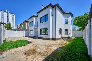 Фото №1: Дом 365 м² - Краснодар, мкр. Фестивальный, ул. Эльбрусская