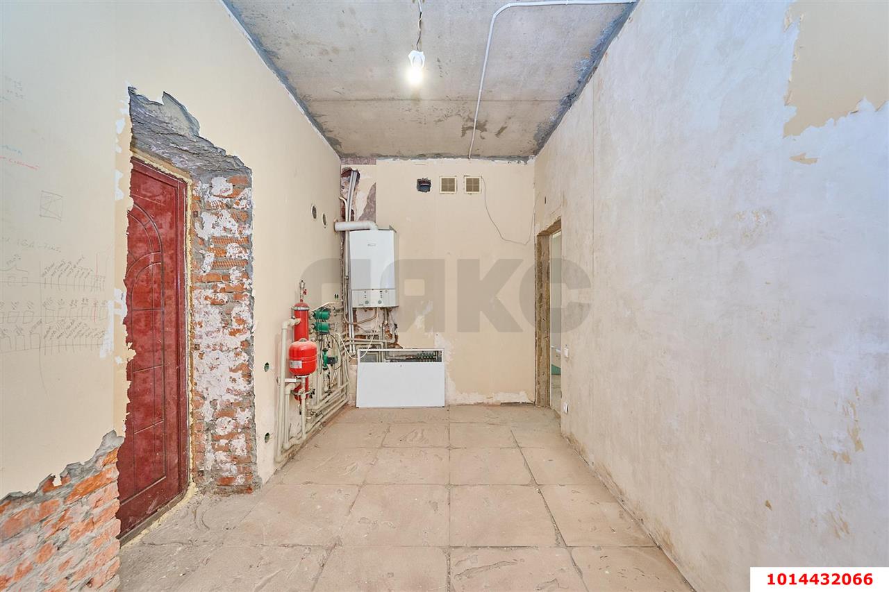 Фото №8: Дом 365 м² + 3.78 сот. - Краснодар, Фестивальный, ул. Эльбрусская