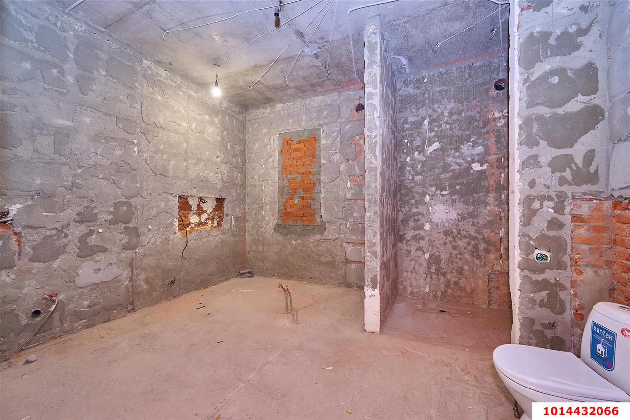 Фото №7: Дом 365 м² + 3.78 сот. - Краснодар, Фестивальный, ул. Эльбрусская