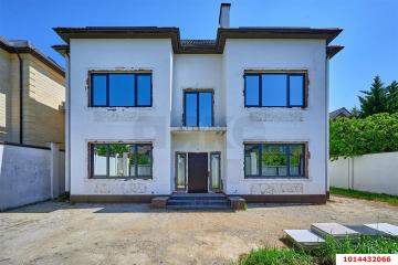 Фото №2: Дом 365 м² - Краснодар, мкр. Фестивальный, ул. Эльбрусская