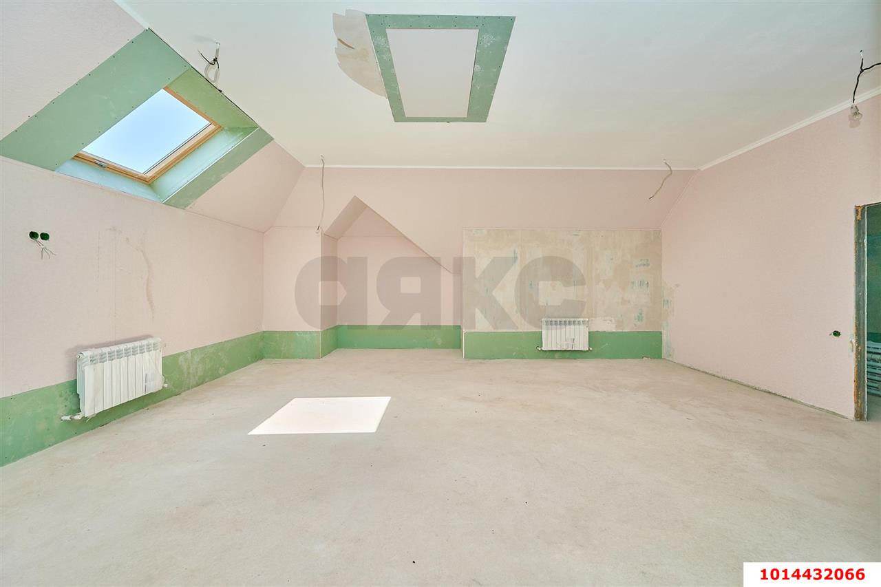 Фото №17: Дом 365 м² + 3.78 сот. - Краснодар, Фестивальный, ул. Эльбрусская