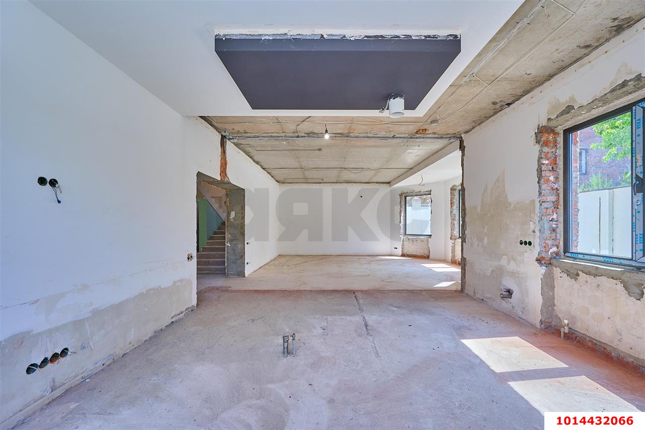 Фото №5: Дом 365 м² + 3.78 сот. - Краснодар, Фестивальный, ул. Эльбрусская