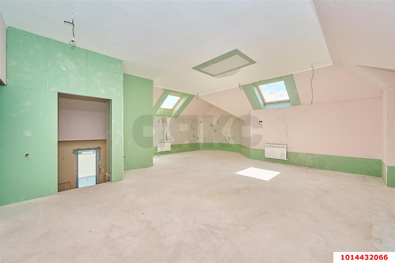 Фото №16: Дом 365 м² + 3.78 сот. - Краснодар, Фестивальный, ул. Эльбрусская