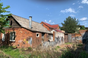 Фото №3: Земельный участок под ИЖС 4 сот. - Краснодар, мкр. Дубинка, пр-д Пионерский, 57