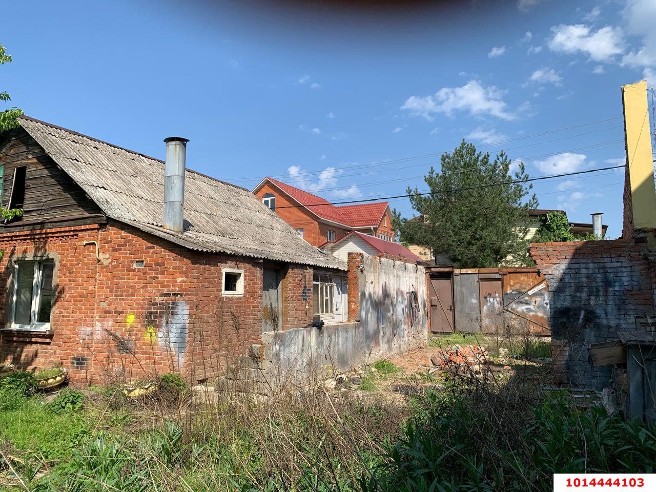 Фото №5: Земельный участок под ИЖС 4 сот. - Краснодар, Дубинка, пр-д Пионерский, 57