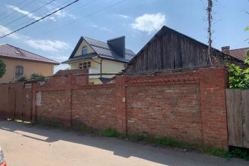 Фото №1: Земельный участок 4 сот. - Краснодар, мкр. Дубинка, пр-д Пионерский, 57