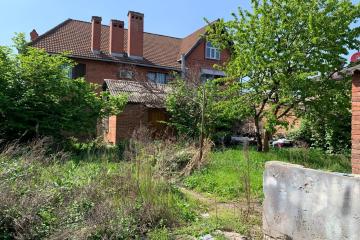 Фото №2: Земельный участок 4 сот. - Краснодар, мкр. Дубинка, пр-д Пионерский, 57