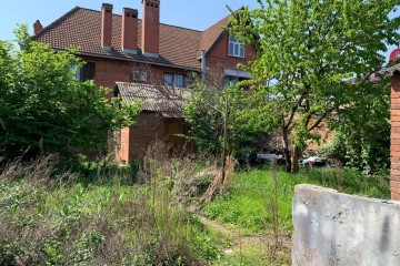 Фото №2: Земельный участок под ИЖС 4 сот. - Краснодар, мкр. Дубинка, пр-д Пионерский, 57