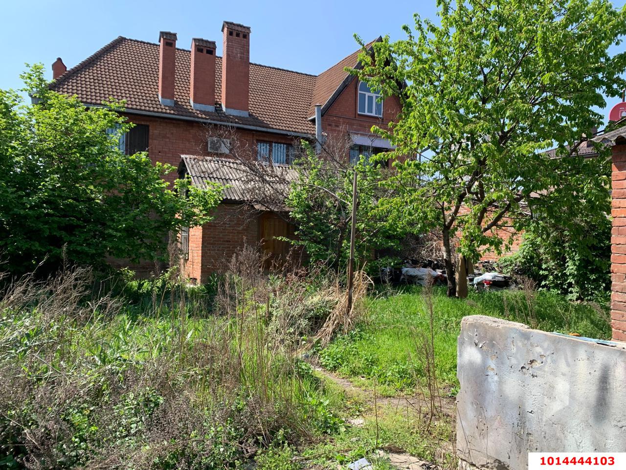 Фото №2: Земельный участок под ИЖС 4 сот. - Краснодар, Дубинка, пр-д Пионерский, 57