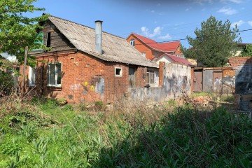 Фото №4: Земельный участок под ИЖС 4 сот. - Краснодар, мкр. Дубинка, пр-д Пионерский, 57