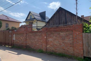 Фото №1: Земельный участок под ИЖС 4 сот. - Краснодар, мкр. Дубинка, пр-д Пионерский, 57