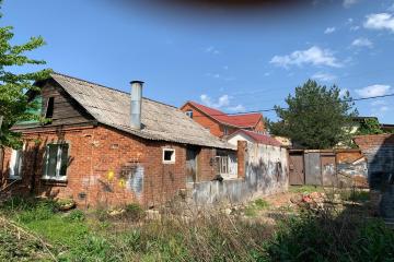 Фото №3: Земельный участок 4 сот. - Краснодар, мкр. Дубинка, пр-д Пионерский, 57