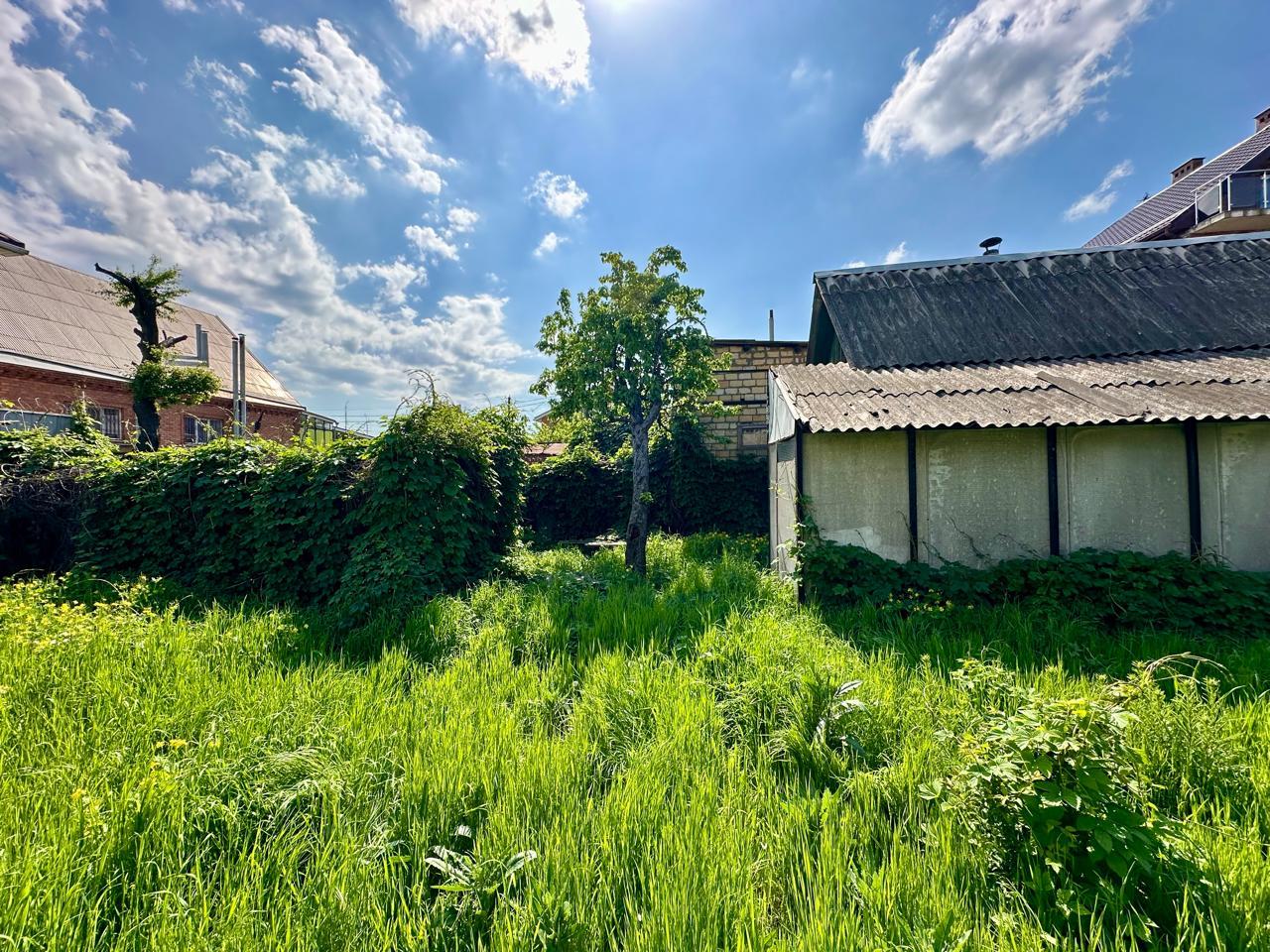 Фото №3: Земельный участок 6.3 сот. - Краснодар, Прикубанский внутригородской округ, мкр. Школьный, пер. Тихий, 5