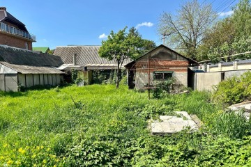 Фото №2: Земельный участок под ИЖС 6.3 сот. - Краснодар, мкр. Школьный, пер. Тихий, 5