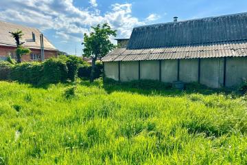 Фото №5: Земельный участок 6.3 сот. - Краснодар, мкр. Школьный, пер. Тихий, 5