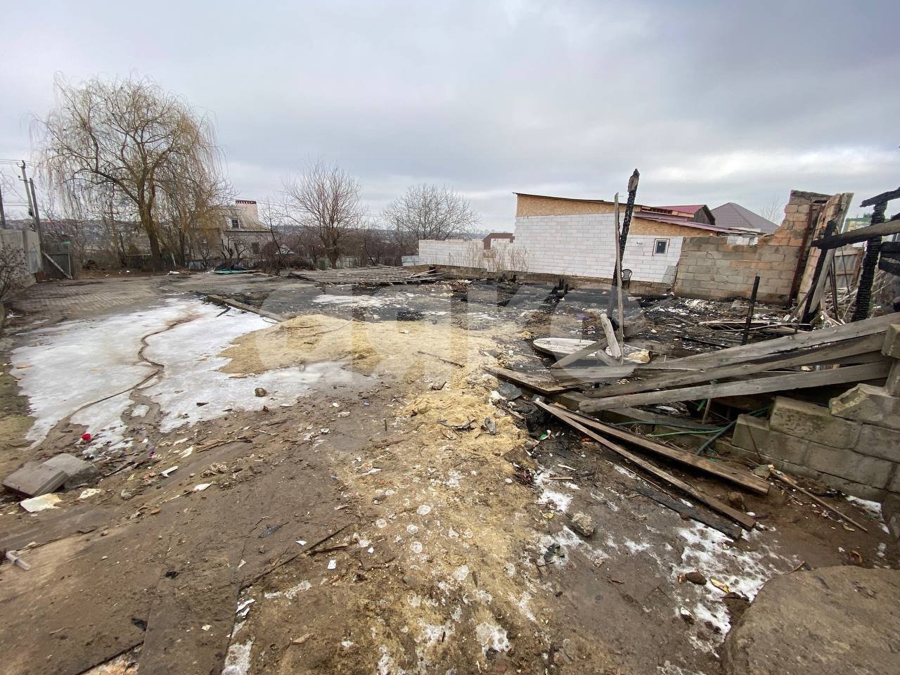 Фото №2: Земельный участок под ИЖС 600 сот. - Волгоград, Верхняя Ельшанка, ул. Звонкая
