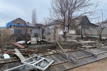Фото №3: Земельный участок под ИЖС 600 сот. - Волгоград, п. Верхняя Ельшанка, ул. Звонкая