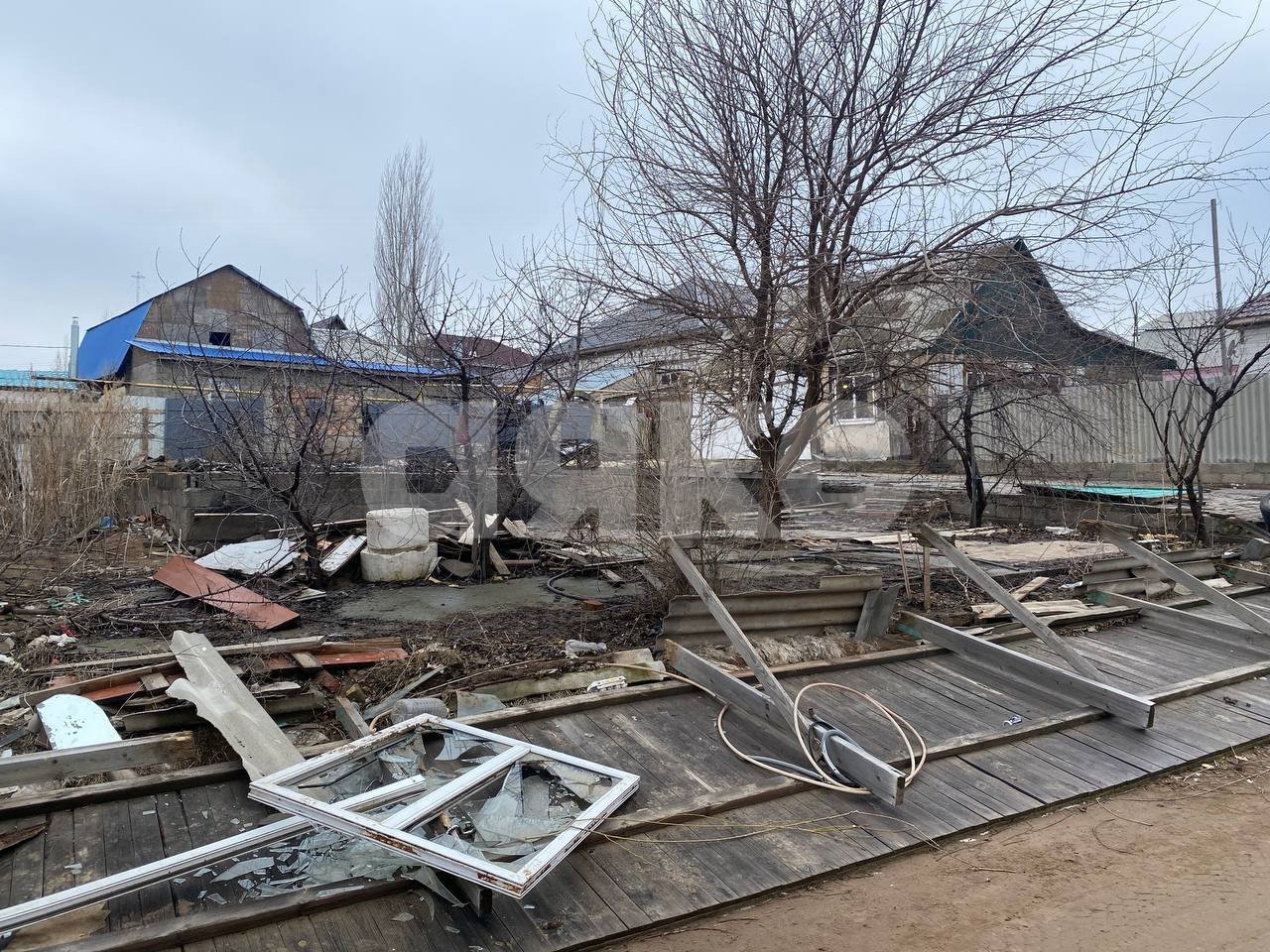 Фото №3: Земельный участок под ИЖС 600 сот. - Волгоград, Верхняя Ельшанка, ул. Звонкая