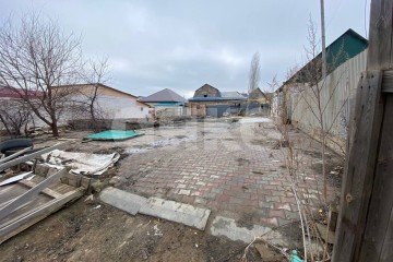 Фото №1: Земельный участок под ИЖС 600 сот. - Волгоград, п. Верхняя Ельшанка, ул. Звонкая