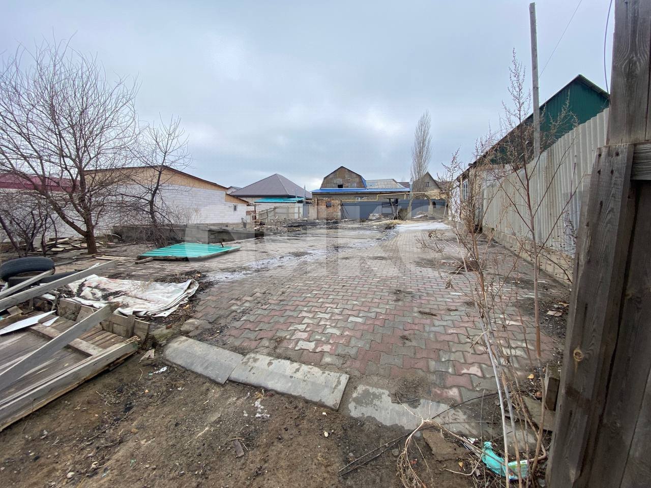 Фото №1: Земельный участок под ИЖС 600 сот. - Волгоград, Верхняя Ельшанка, ул. Звонкая