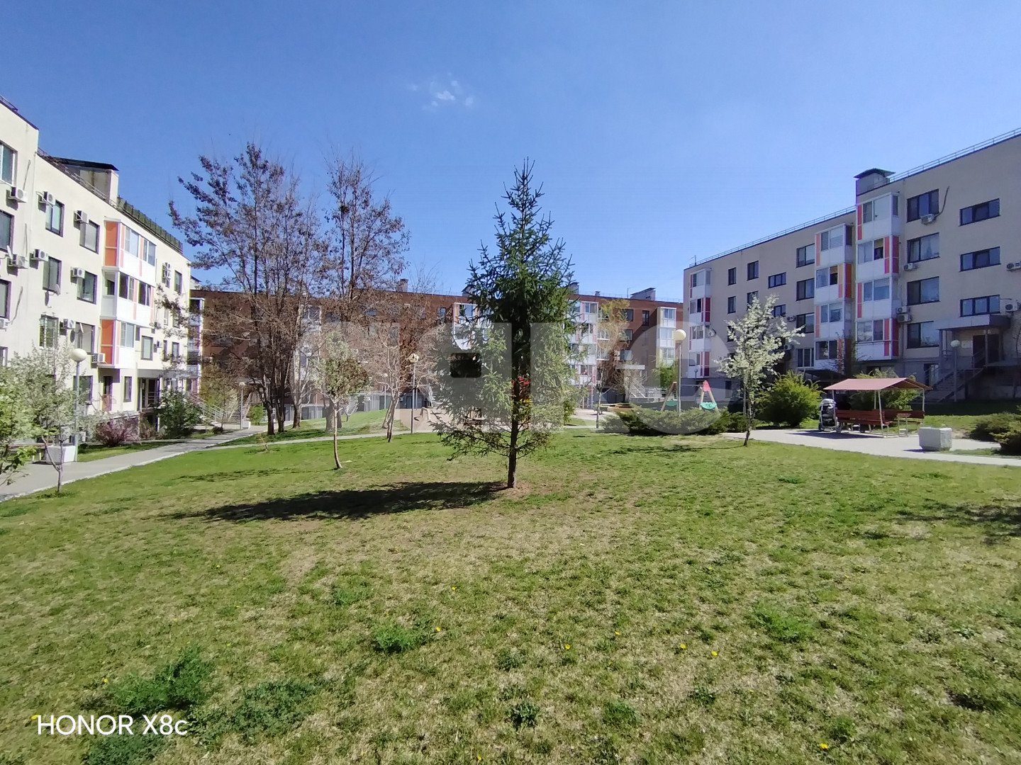 Фото №15: 1-комнатная квартира 33 м² - Волгоград, квартал Молодёжный, ул. Солнечникова, 13