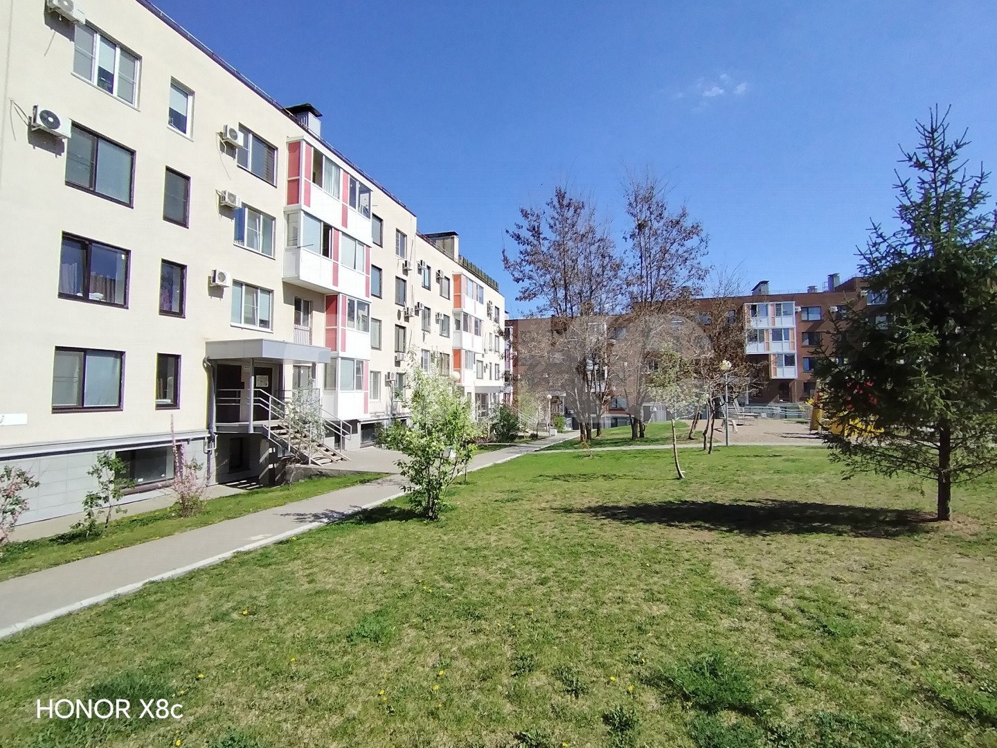 Фото №17: 1-комнатная квартира 33 м² - Волгоград, квартал Молодёжный, ул. Солнечникова, 13