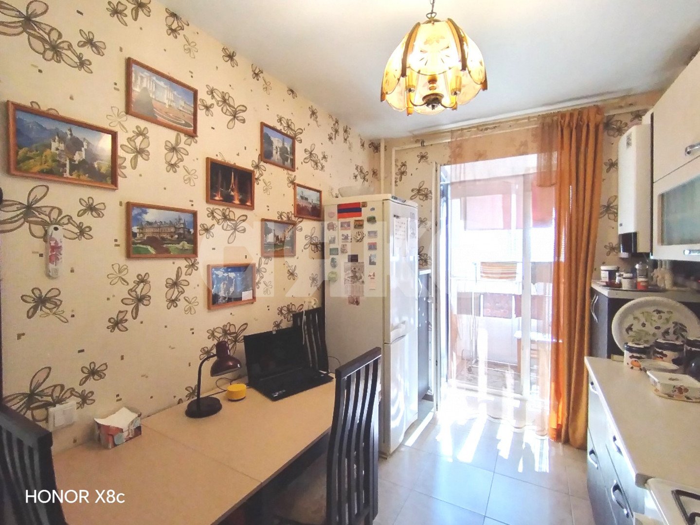 Фото №5: 1-комнатная квартира 33 м² - Волгоград, квартал Молодёжный, ул. Солнечникова, 13