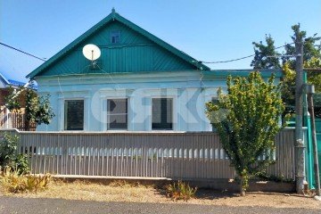 Фото №2: Дом 42 м² - Темрюк, п. Комсомольский, ул. А-289, 126-й километр