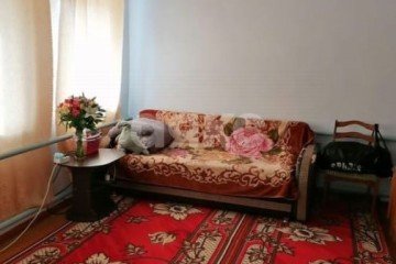 Фото №5: Дом 42 м² - Темрюк, п. Комсомольский, ул. А-289, 126-й километр