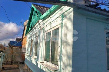 Фото №2: Дом 42 м² - Темрюк, п. Комсомольский, ул. А-289, 126-й километр