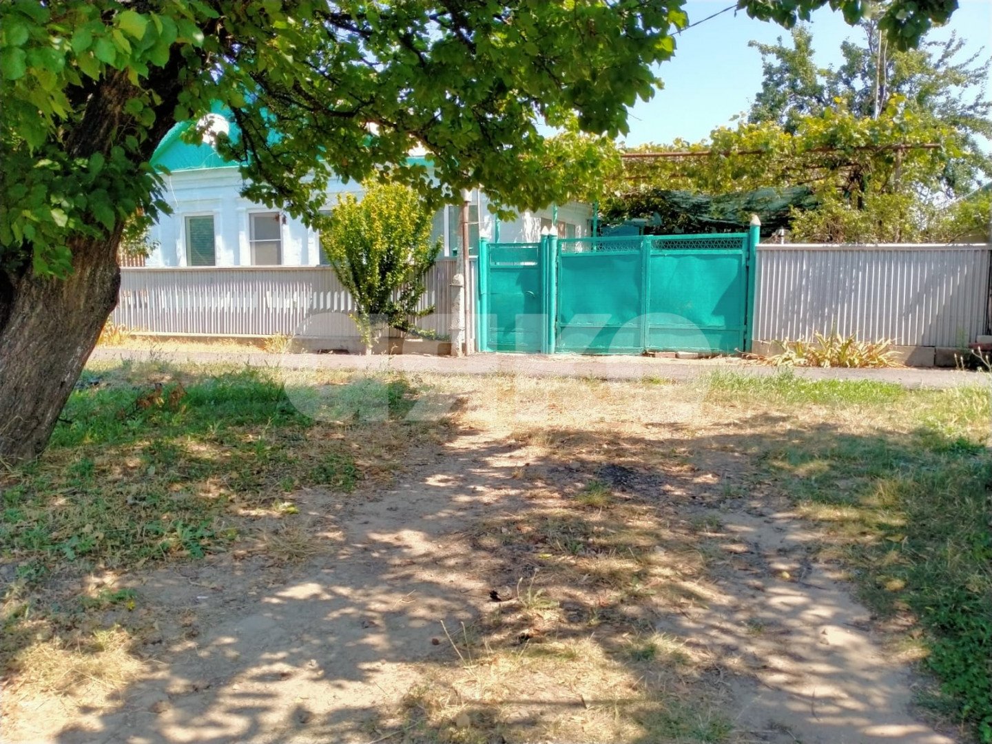 Фото №15: Дом 42 м² + 14.08 сот. - Темрюк, Комсомольский, ул. А-289, 126-й километр