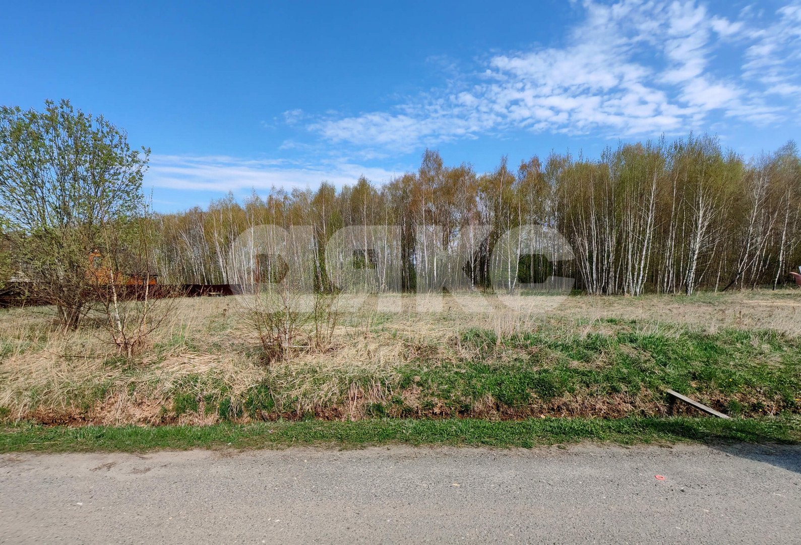 Фото №5: Земельный участок под ИЖС 6 сот. - Нестерово, 