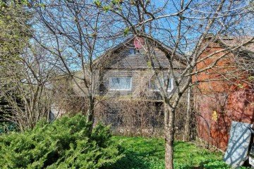 Фото №3: Дом 67 м² - Кошерово, ул. Садовая