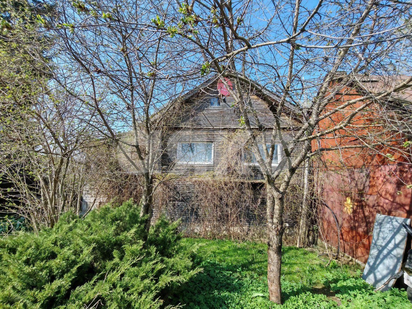 Фото №9: Дом 67 м² + 17 сот. - Кошерово, ул. Садовая