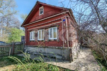 Фото №1: Дом 67 м² - Кошерово, ул. Садовая
