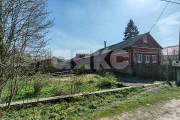 Фото №4: Дом 67 м² - Кошерово, ул. Садовая