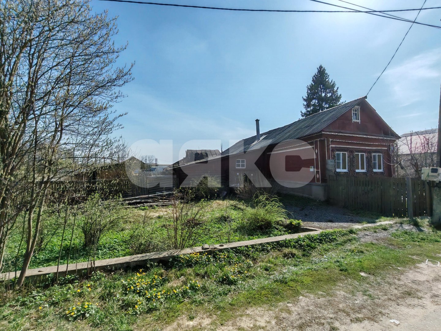Фото №10: Дом 67 м² + 17 сот. - Кошерово, ул. Садовая
