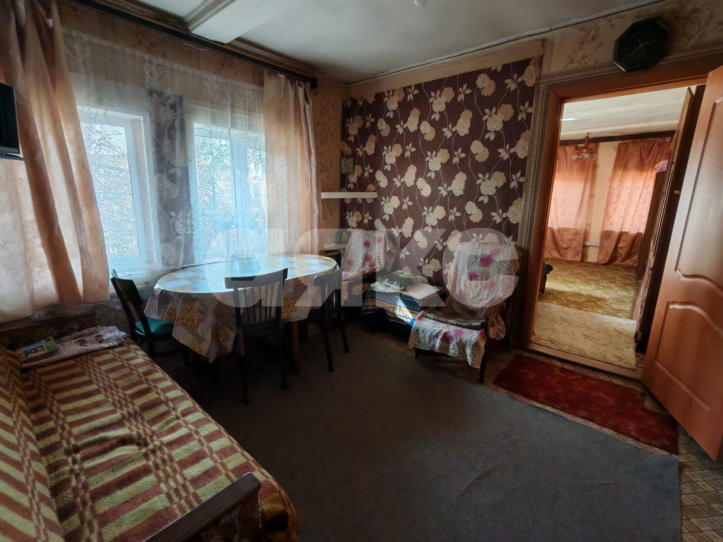Фото №3: Дом 67 м² + 17 сот. - Кошерово, ул. Садовая