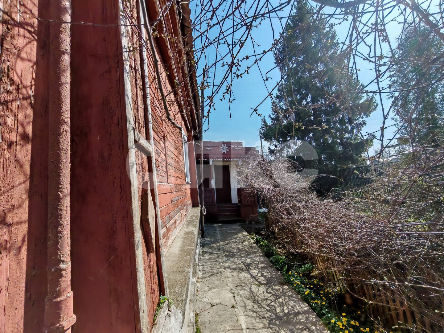 Фото №8: Дом 67 м² + 17 сот. - Кошерово, ул. Садовая
