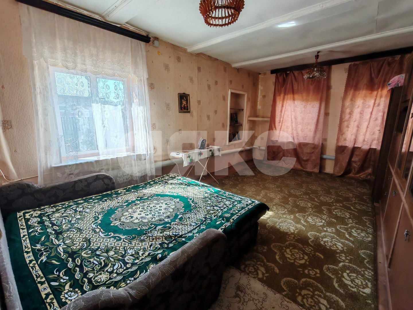 Фото №2: Дом 67 м² + 17 сот. - Кошерово, ул. Садовая