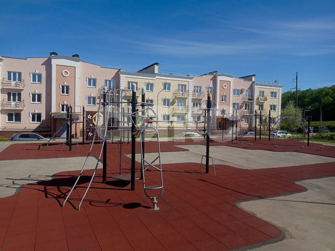 Фото №10: 1-комнатная квартира 36 м² - Мыза (Иншинский сельский округ), Северная Мыза, б-р Победы, 2