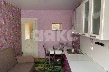 Фото №3: 1-комнатная квартира 36 м² - Мыза (Иншинский сельский округ), мкр. Северная Мыза, б-р Победы, 2