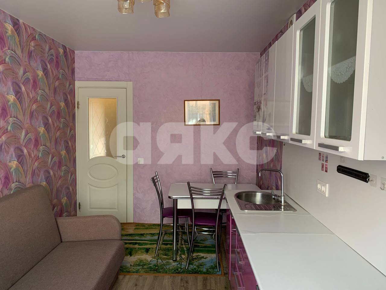 Фото №3: 1-комнатная квартира 36 м² - Мыза (Иншинский сельский округ), Северная Мыза, б-р Победы, 2