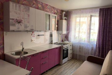 Фото №1: 1-комнатная квартира 36 м² - Мыза (Иншинский сельский округ), мкр. Северная Мыза, б-р Победы, 2