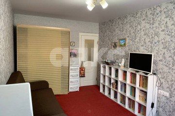 Фото №1: 1-комнатная квартира 36 м² - Мыза (Иншинский сельский округ), мкр. Северная Мыза, б-р Победы, 2