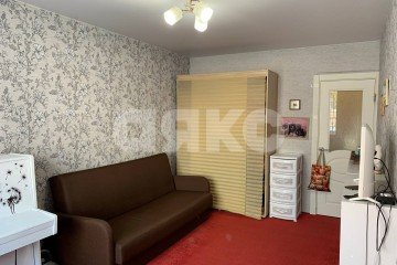 Фото №5: 1-комнатная квартира 36 м² - Мыза (Иншинский сельский округ), мкр. Северная Мыза, б-р Победы, 2
