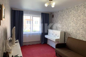 Фото №4: 1-комнатная квартира 36 м² - Мыза (Иншинский сельский округ), мкр. Северная Мыза, б-р Победы, 2