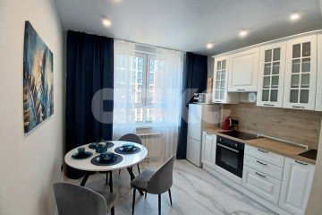Фото №1: 2-комнатная квартира 53 м² - Тула, мкр. ЖК Спорт Лайф, ул. Калужское шоссе, 20к2