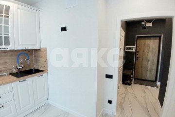 Фото №4: 2-комнатная квартира 53 м² - Тула, мкр. ЖК Спорт Лайф, ул. Калужское шоссе, 20к2
